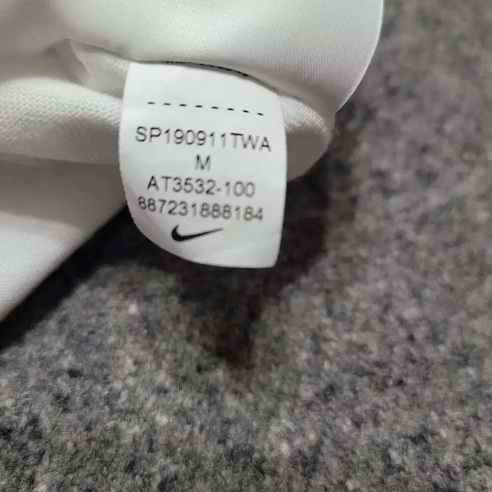 Nike great feel